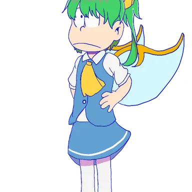 Profile image of チョロ松