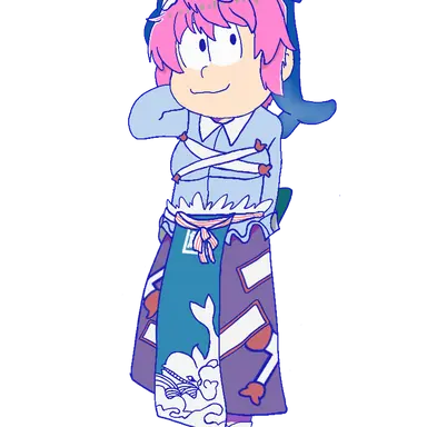 Profile image of トド松