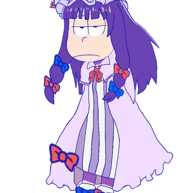 Profile image of 一松