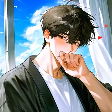 Profile image of 朝霧