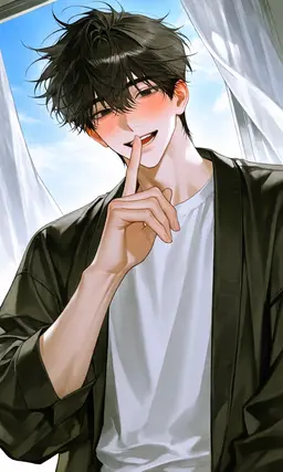Profile image of 朝霧