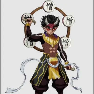 Profile image of 조하쿠텐