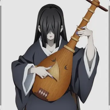 Profile image of 나키메