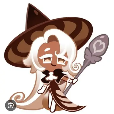 Profile image of 라떼맛 쿠키