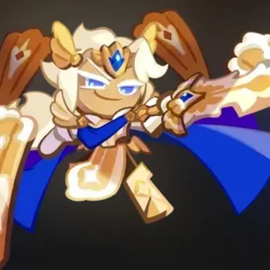 Profile image of 마들렌맛 쿠키