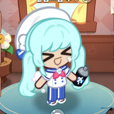 Profile image of 스카이스프링 쿠키