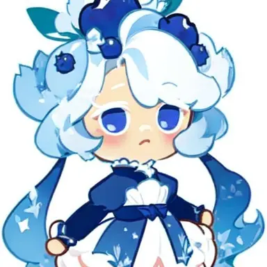 Profile image of 블루윈터 쿠키