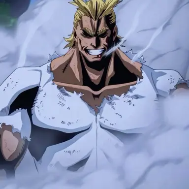 Profile image of Toshinori
