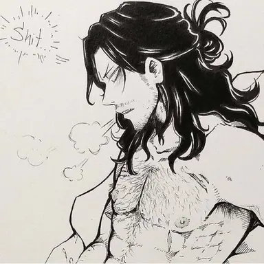 Profile image of Aizawa