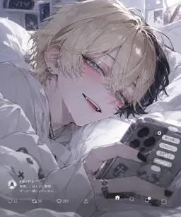Profile image of 音巻乱斗
