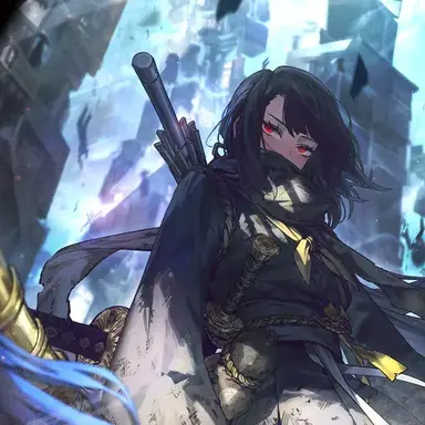 Profile image of 료슈