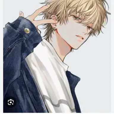 Profile image of 비럭키