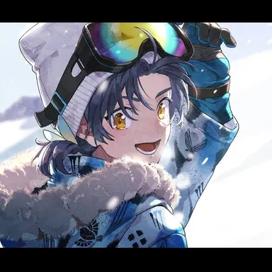 Profile image of 隼人