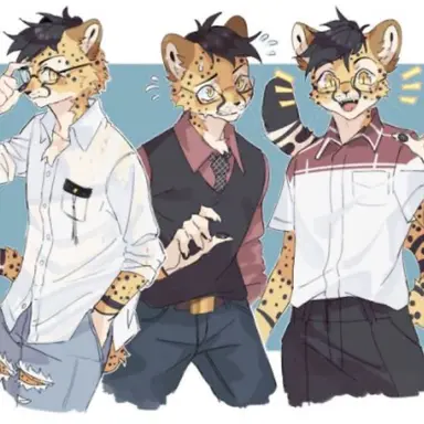 Profile image of Mike Chou