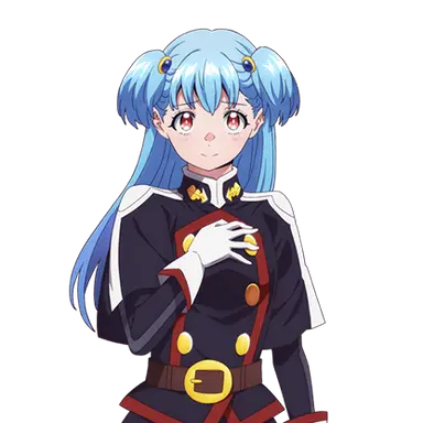 Profile image of 月夜野ベル