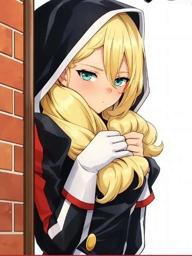 WavyBid6524의 組長達と