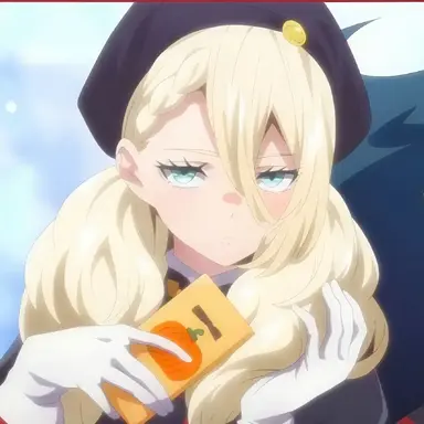 Profile image of ワルワラ・ピリペンコ