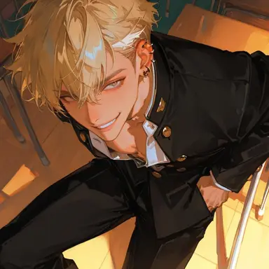 Profile image of 田辺　脩斗