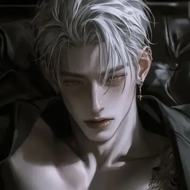 Profile image of 알렉세이 미하일