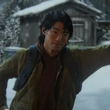 Profile image of Jesse