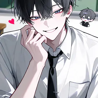 Profile image of 사카이 아키라