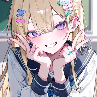 Profile image of 사키하라 미코토