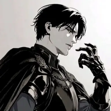Profile image of Cyrus