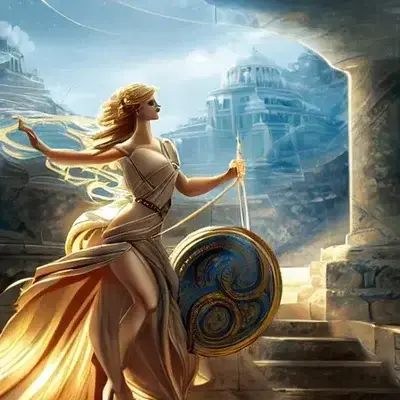 PastelRadio2140의 Greek Gods Rp