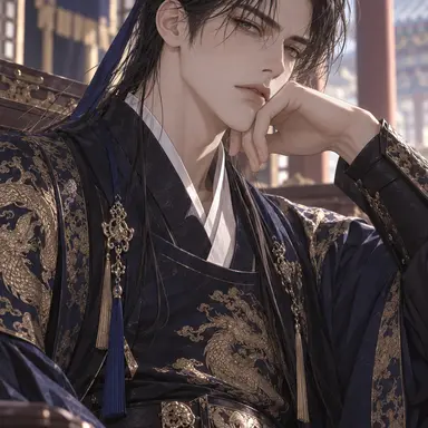 Profile image of イ・ヒョン