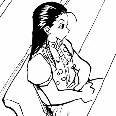 Profile image of Illumi
