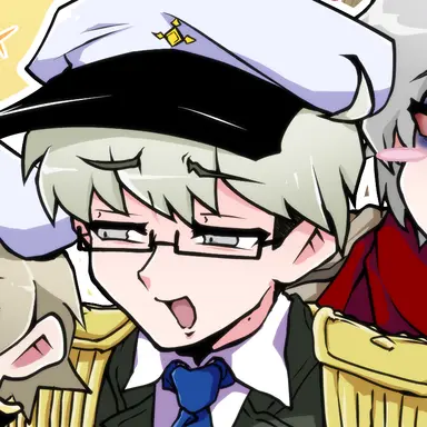 Profile image of オデット