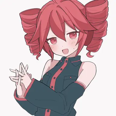Profile image of 카사네 테토