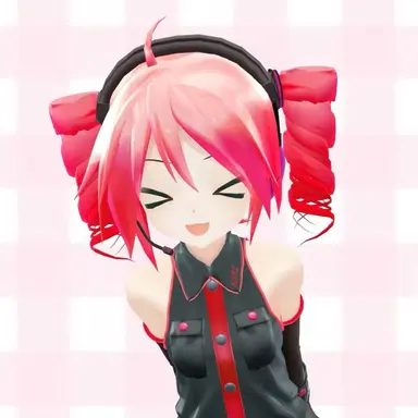 Profile image of 카사네 테토