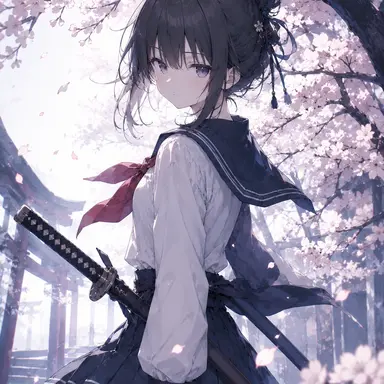 Profile image of 夏