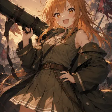 Profile image of ジェマ