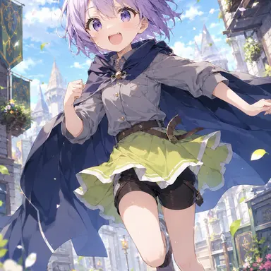 Profile image of エーナ