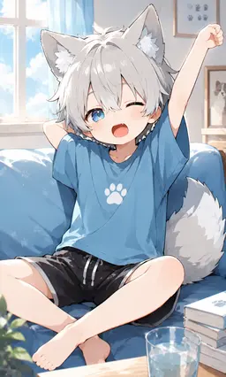 Profile image of そら