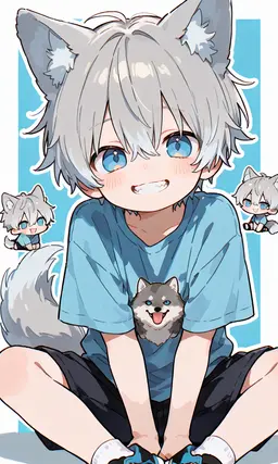 Profile image of そら