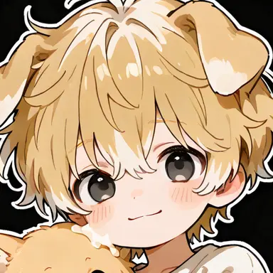 Profile image of はる