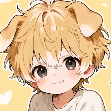 Profile image of はる