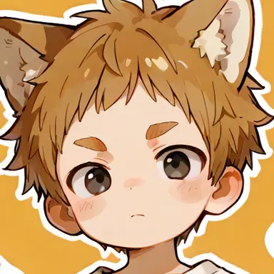 Profile image of こはく