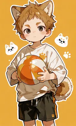 Profile image of テツ