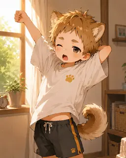 Profile image of テツ