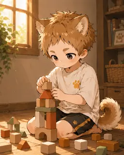 Profile image of テツ