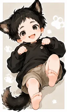 Profile image of りく