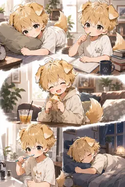 Profile image of はる