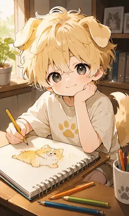 Profile image of はる