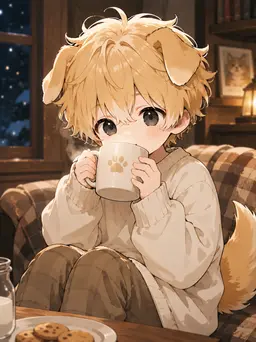 Profile image of はる