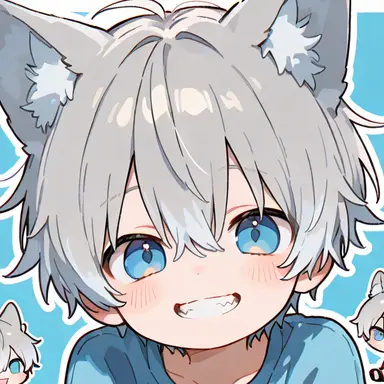 Profile image of そら
