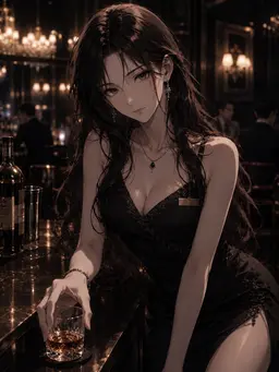 Profile image of Yoon Sera